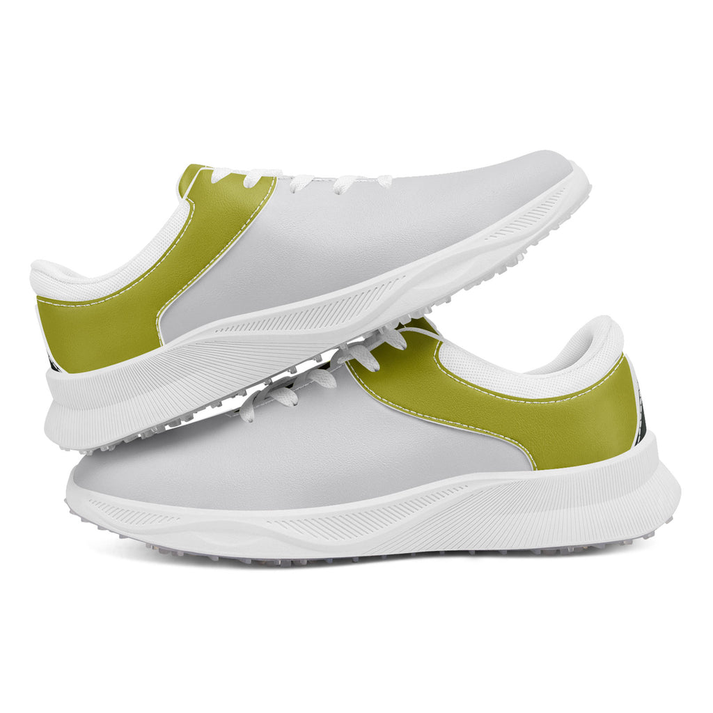 Custom Premium Golf Performance Shoes Personalized Sneaker FN062-D020344-8
