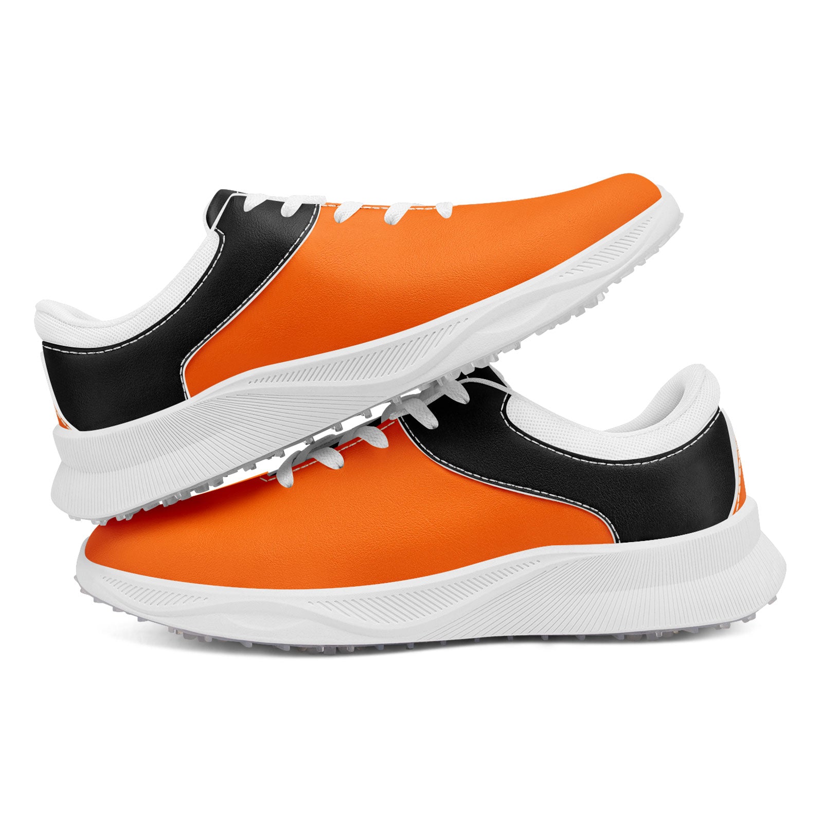 Custom Premium Golf Performance Shoes Personalized Sneaker FN062-D020344-13