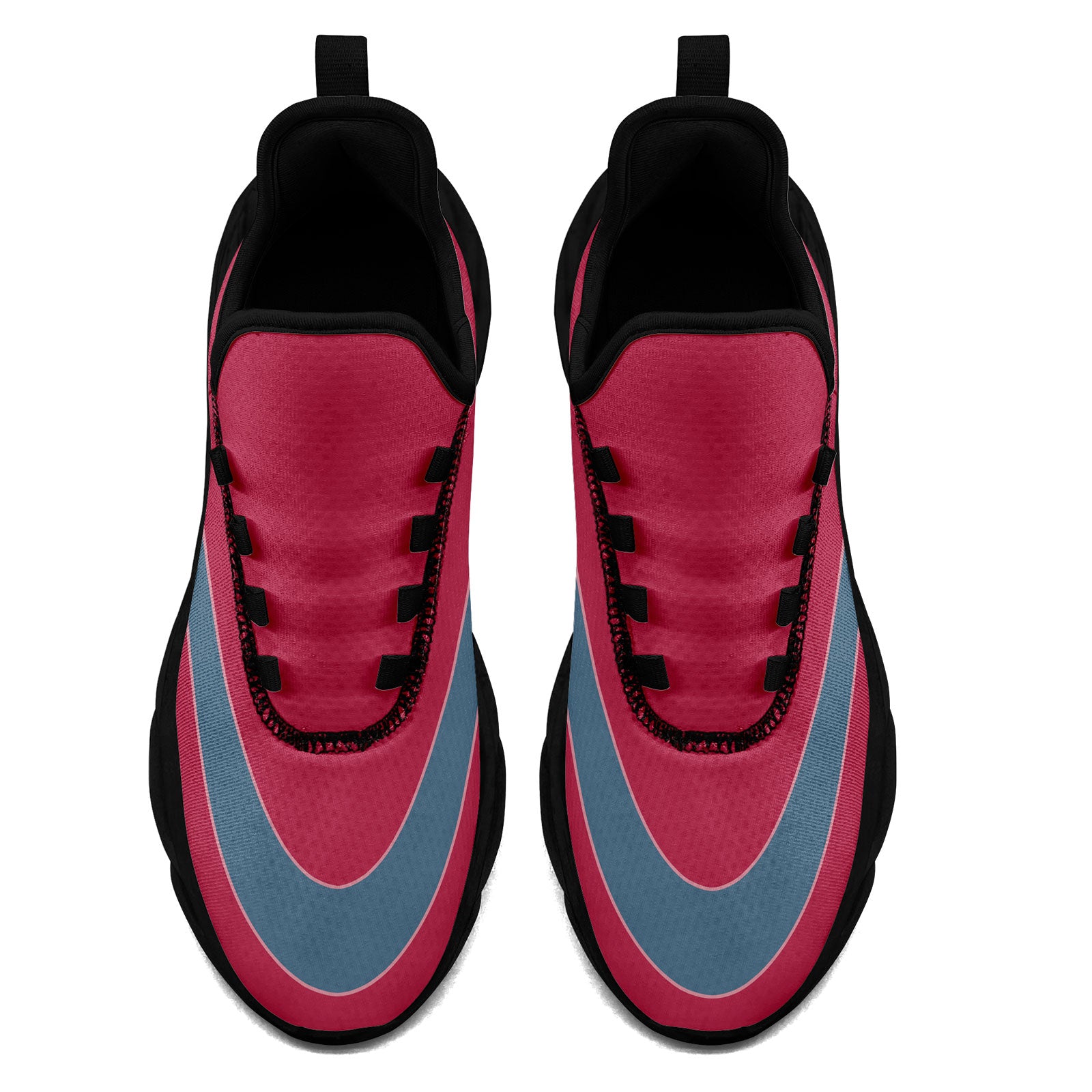 Custom Maxsoul Shoes Personalized Sneaker FN003-E020109-15