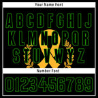 Custom Personalized Authentic Baseball Jersey BSBJ01-E027002