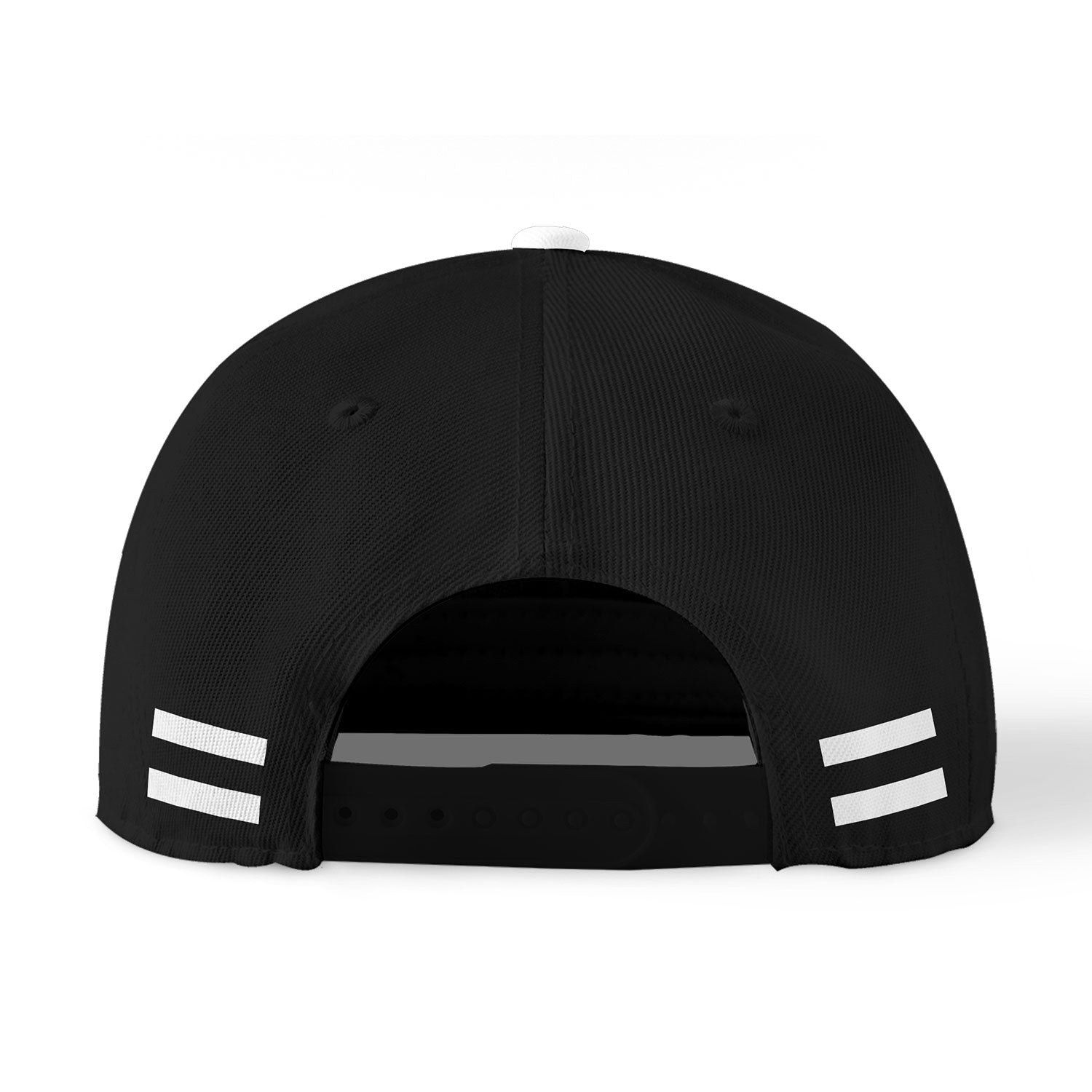 Custom Hat Sport Design Cap Stitched Adjustable Personalized YW061-D023031-6