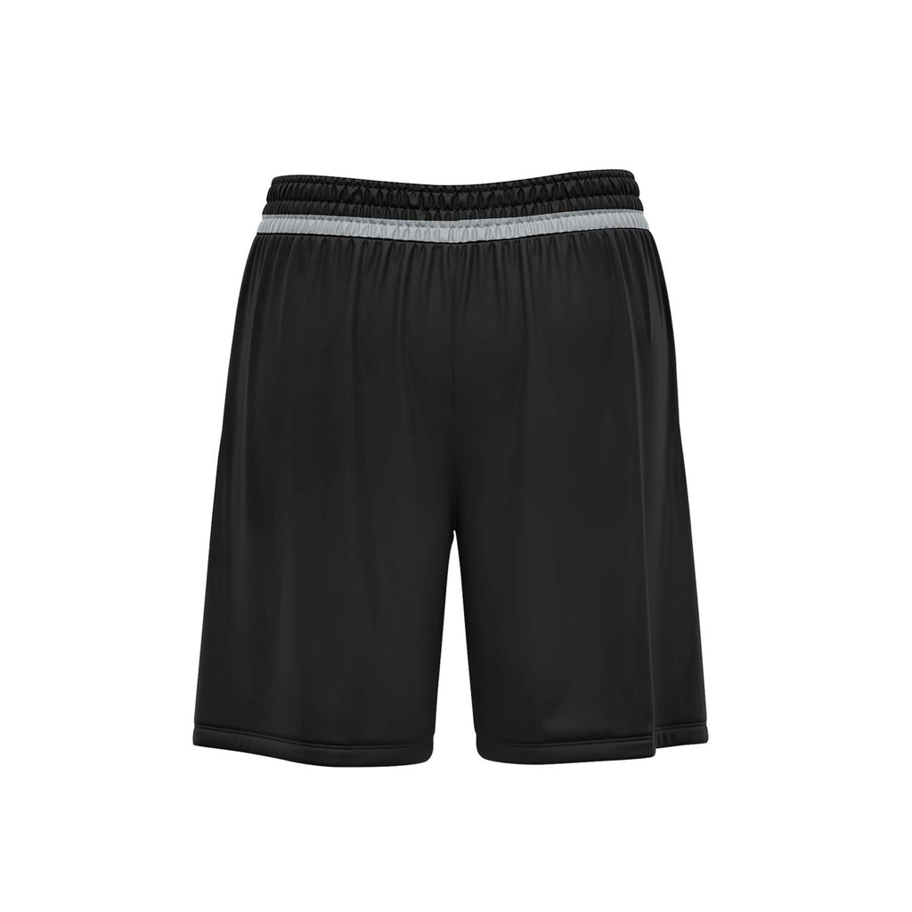 Custom Black Classic Style Sports Uniform Basketball Jersey BBJ01-D020105-18