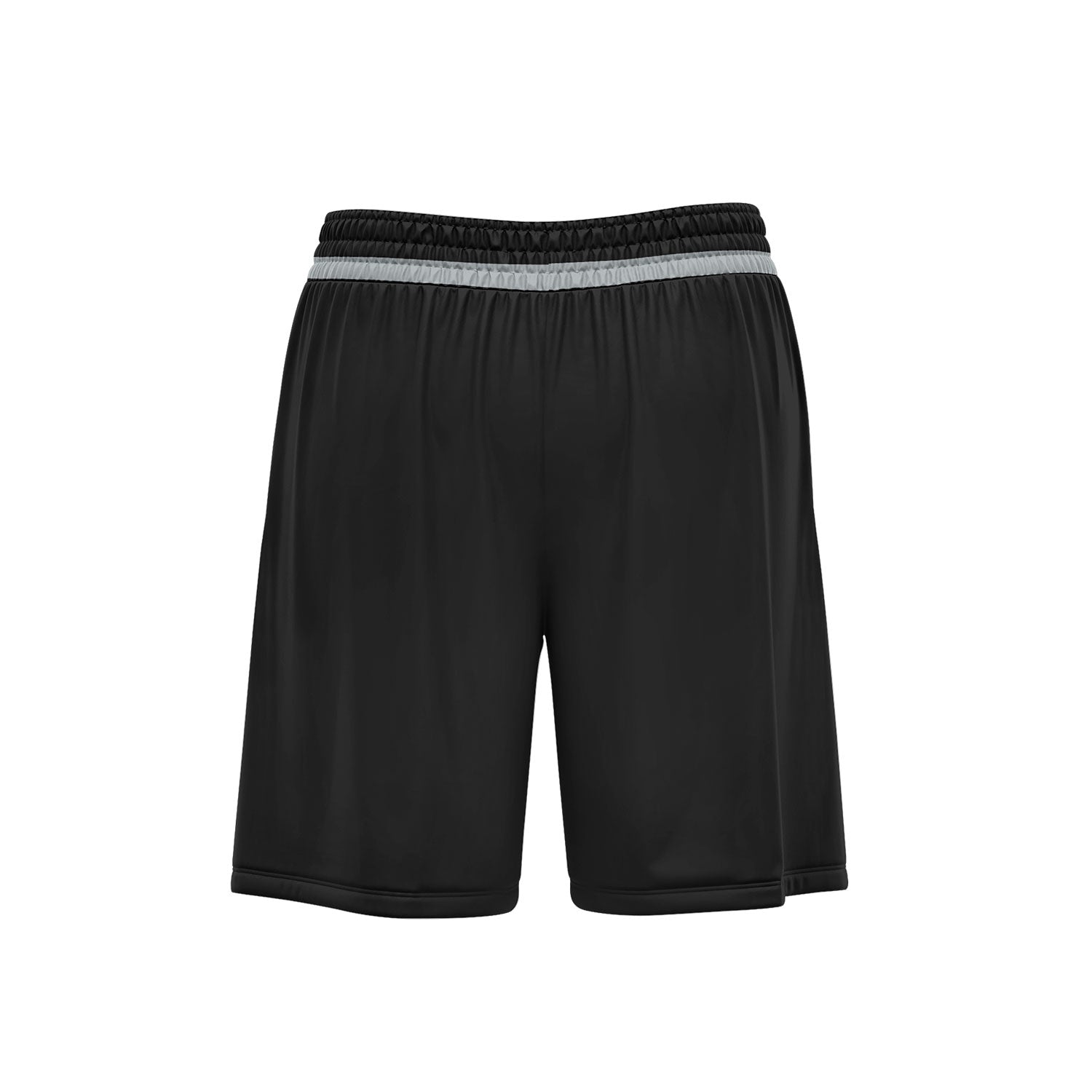 Custom Black Classic Style Sports Uniform Basketball Jersey BBJ01-D020105-18