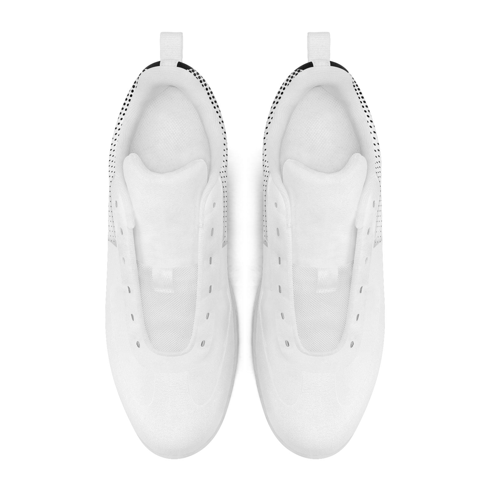 Custom Premium Golf Performance Shoes Personalized Sneaker FN070-E020013-1
