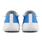 Custom Blue Tennessee Jacket and Sports Shoes Combo Offer Personalized Combo ZH-D020294-32