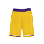 Custom Yellow Classic Style Sports Uniform Basketball Jersey BBJ01-bd0a70cd