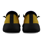 Custom Baltimore Purple Yellow Shoes Personalized Sneaker FN018-D020278-2 Custom Online