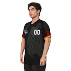 Custom Germany 2026 World Cup Football Shirt Customized Soccer Jersey for Fans Add Your Name & Number FZ190-F025070-9