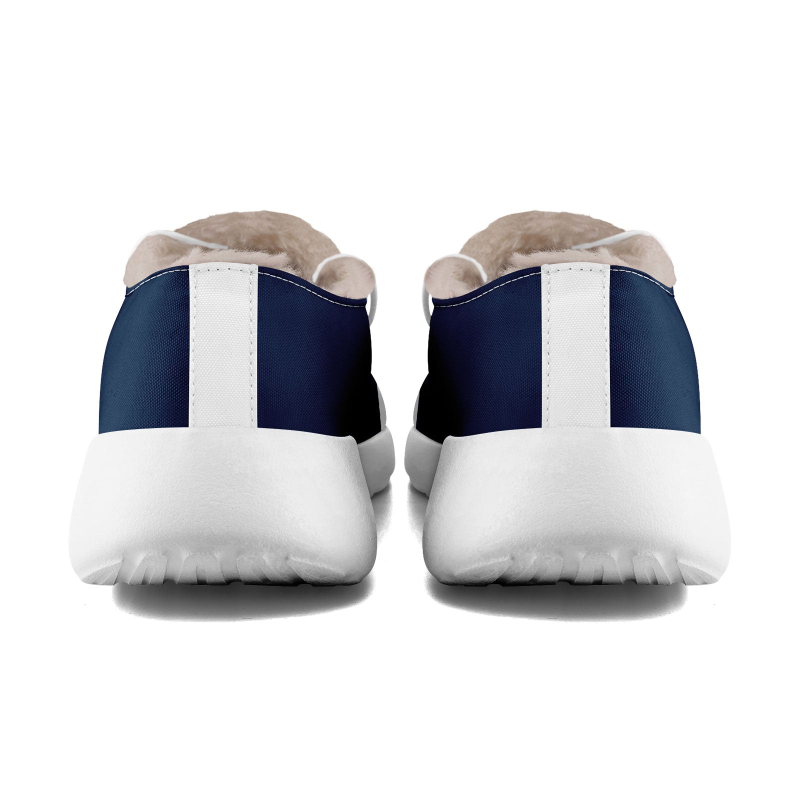 Custom Blue White Tennessee Shoes Personalized Sneaker FN042-D020279-32