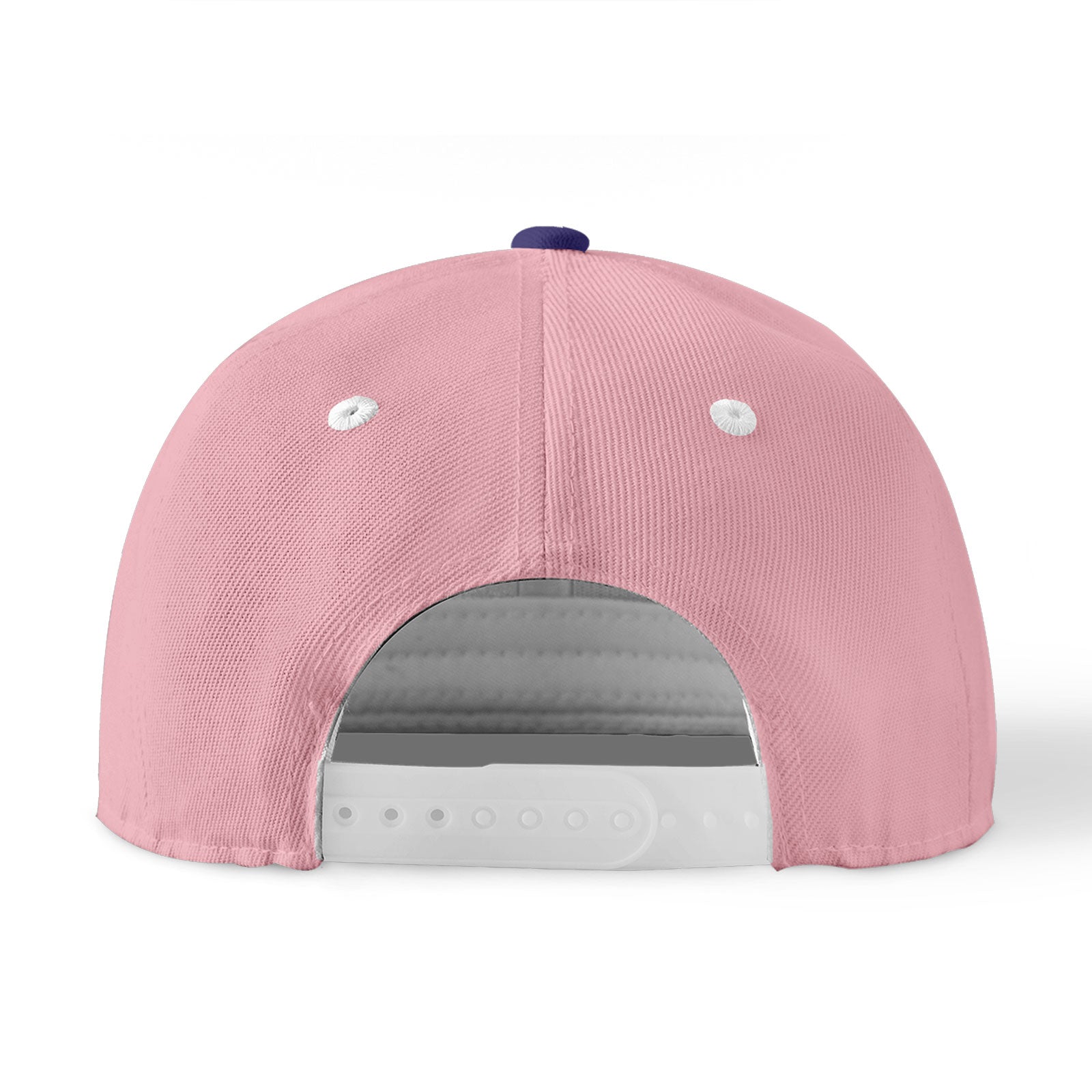 Custom Hat Sport Design Cap Stitched Adjustable Personalized BBCA-D028015-20
