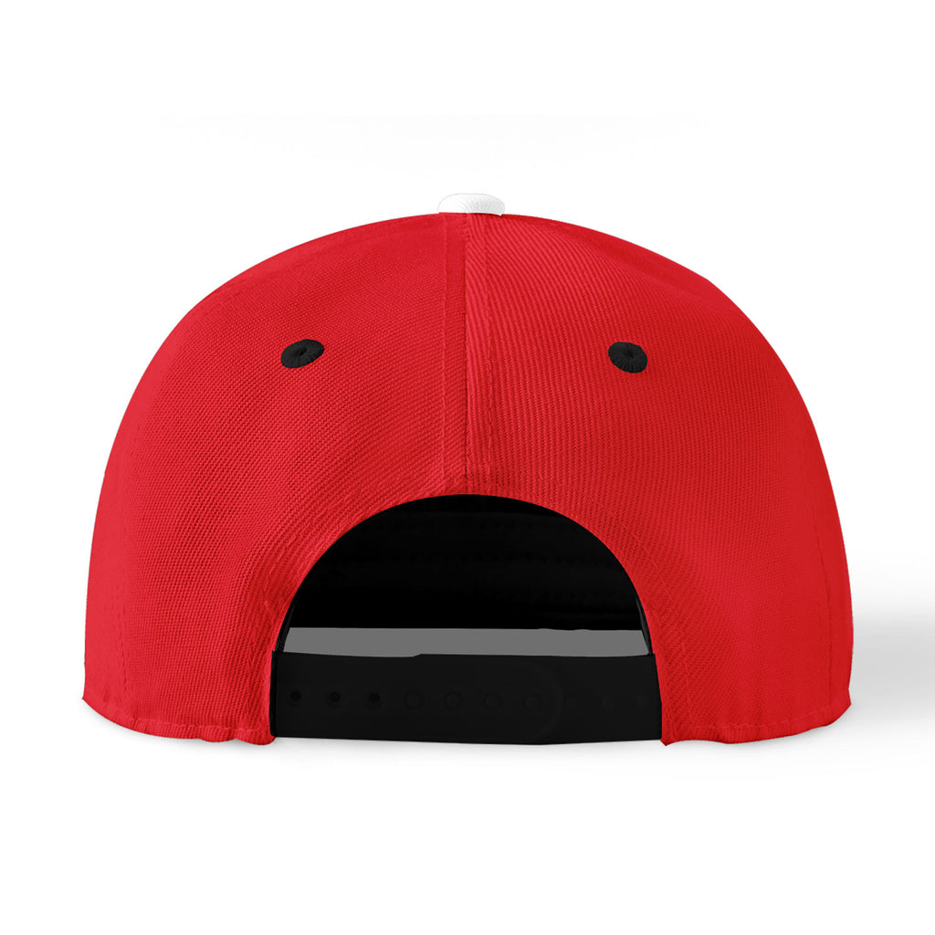 Custom Hat Sport Design Cap Stitched Adjustable Personalized YW061-E025019-21