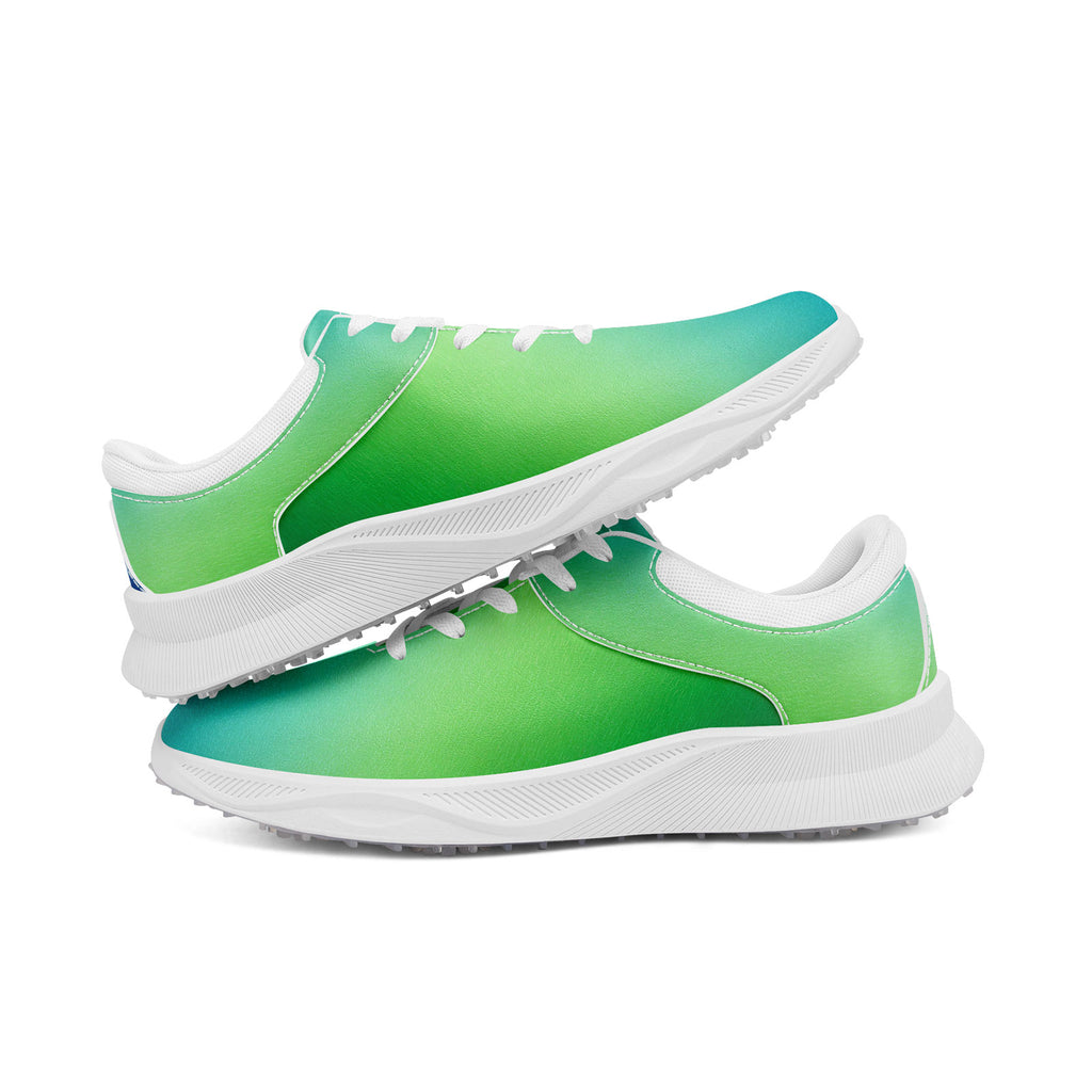 Custom Premium Golf Performance Shoes Personalized Sneaker FN062-E025042-10