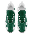 Custom Green White New York Maxsoul Shoes Personalized Sneaker FN003-D020260-28 Custom Online
