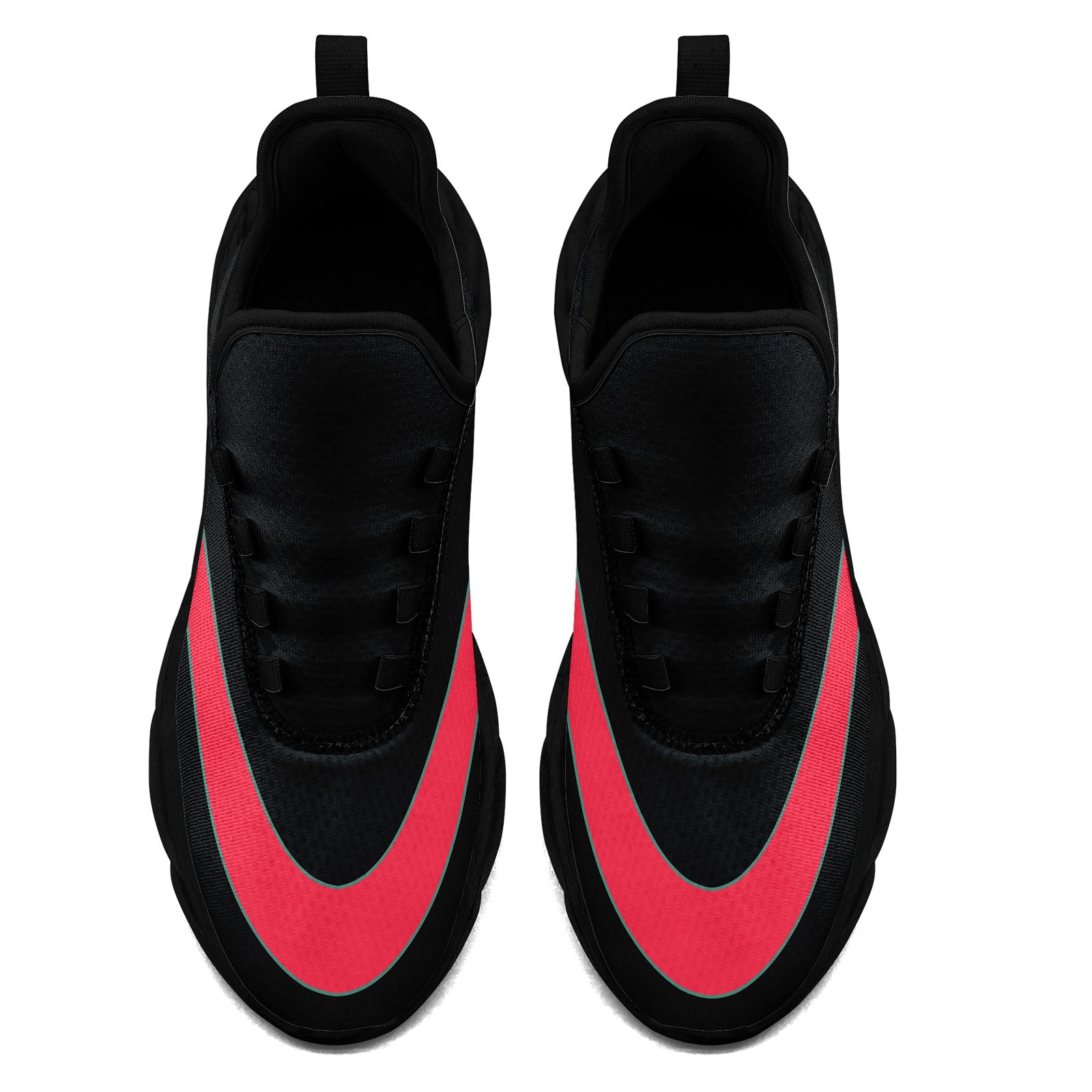 Custom Maxsoul Shoes Personalized Sneaker FN003-E020109-2