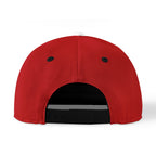 Custom Hat Sport Design Cap Stitched Adjustable Personalized YW061-E025019-26