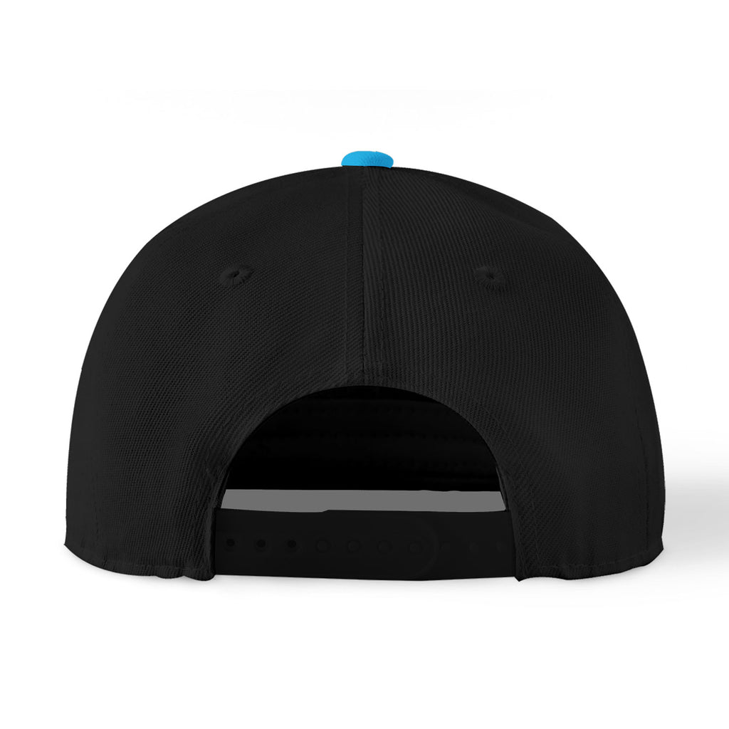 Custom Hat Sport Design Cap Stitched Adjustable Personalized YW061-E025019-16