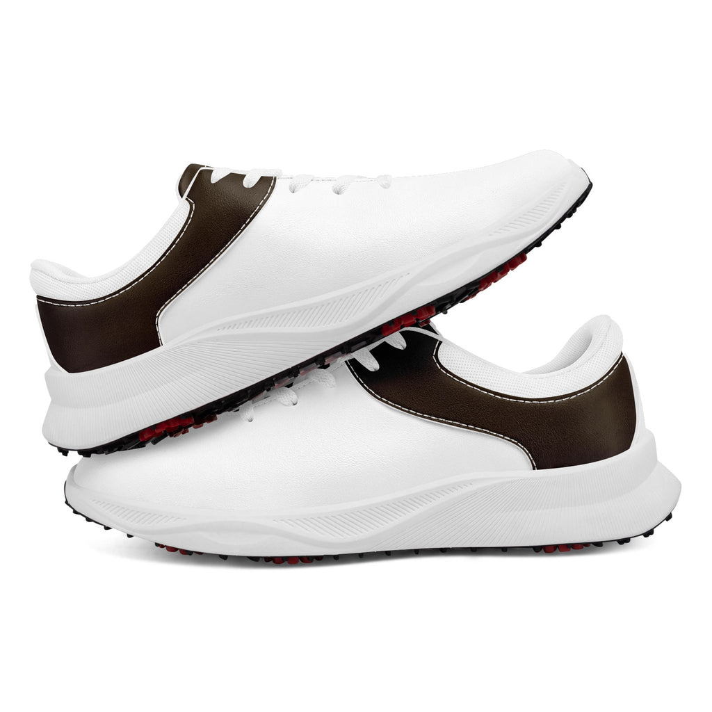 Custom Premium Golf Performance Shoes Personalized Sneaker FN062-D020344-6