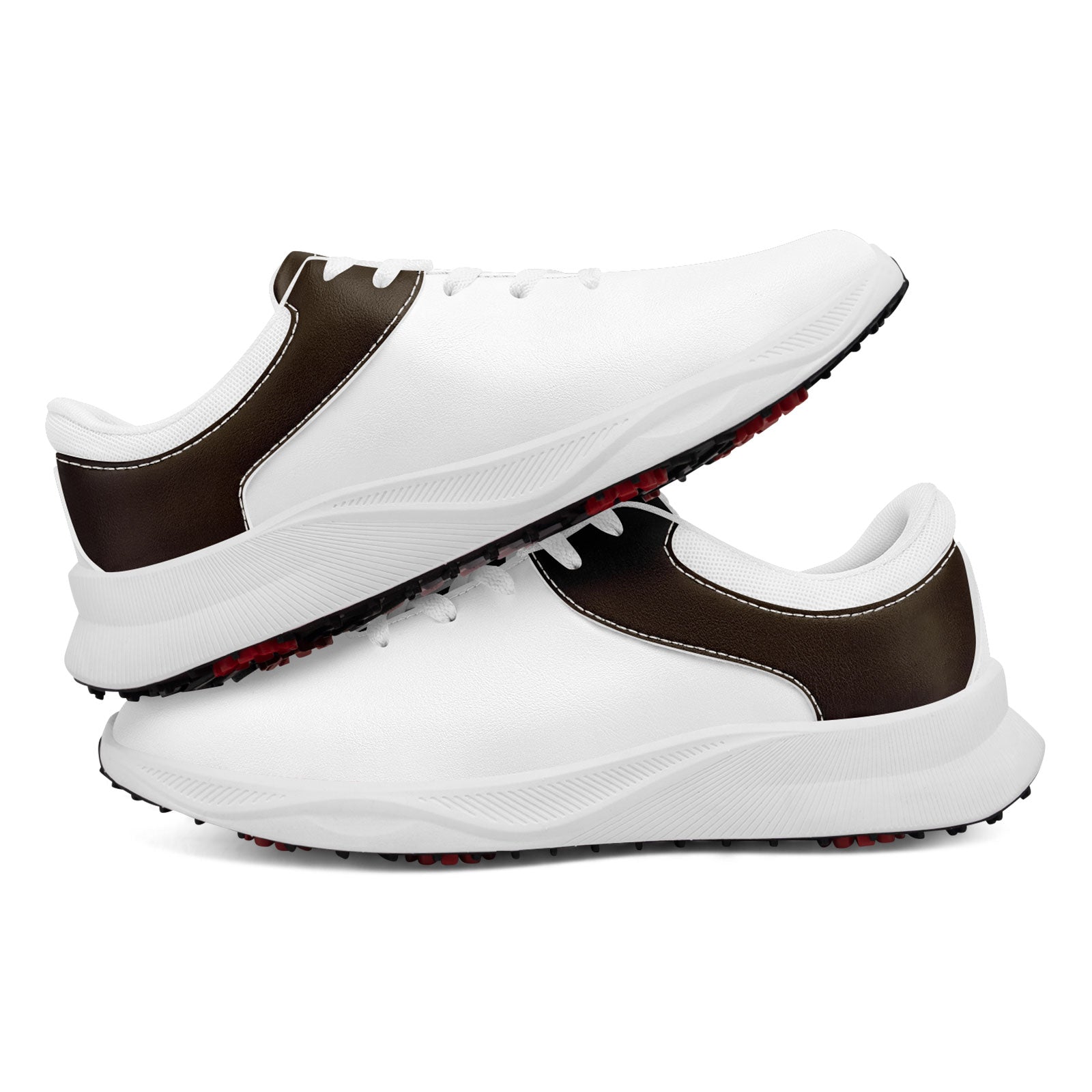 Custom Premium Golf Performance Shoes Personalized Sneaker FN062-D020344-6