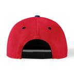 Custom Hat Sport Design Cap Stitched Adjustable Personalized YW061-E025019-9
