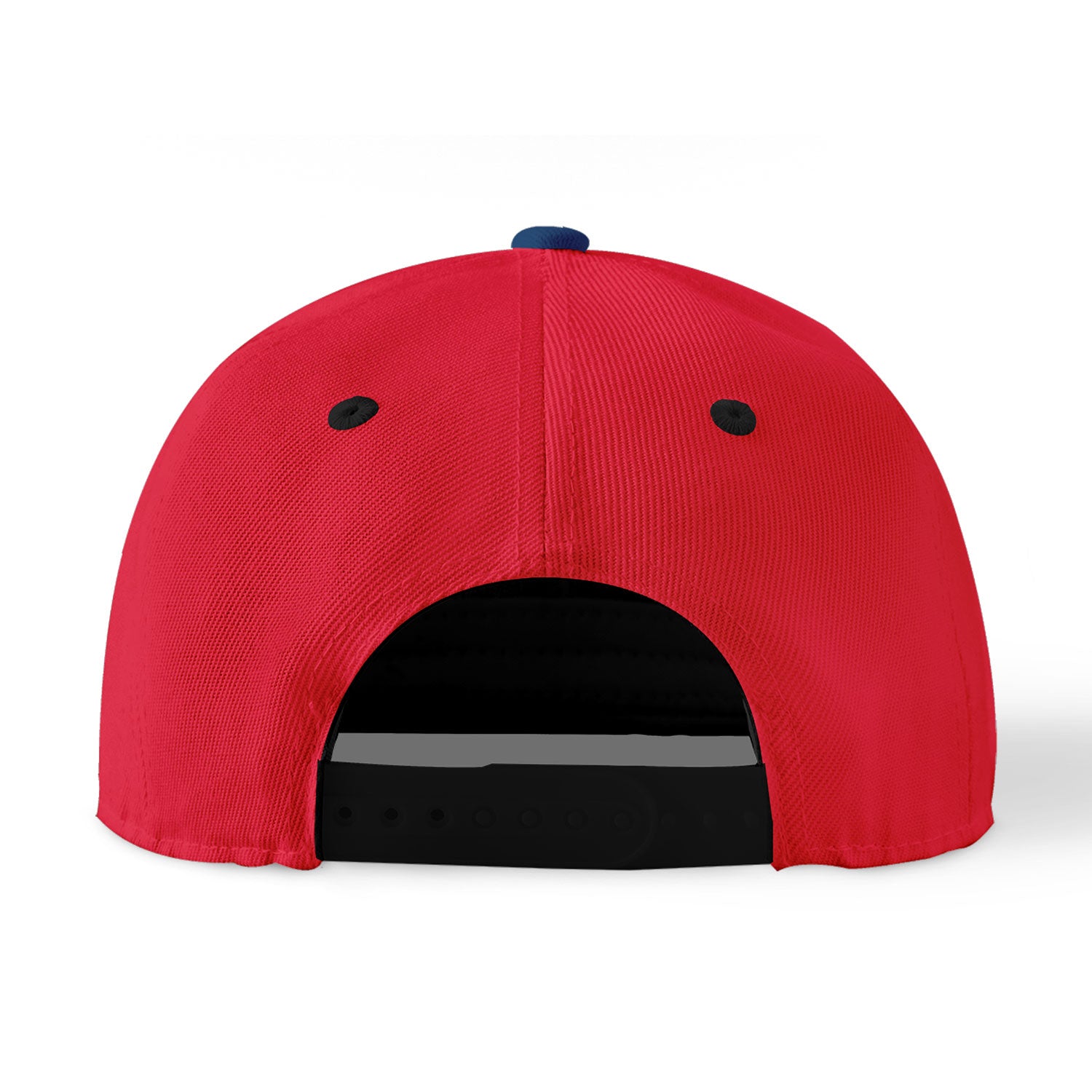 Custom Hat Sport Design Cap Stitched Adjustable Personalized YW061-E025019-9