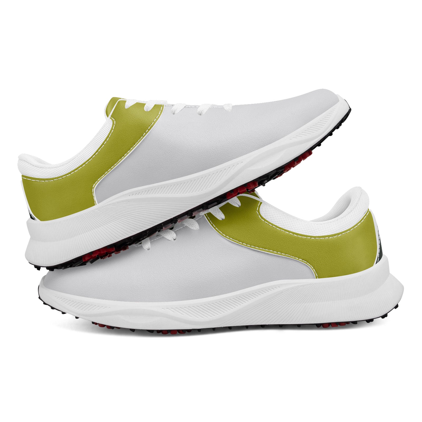 Custom Premium Golf Performance Shoes Personalized Sneaker FN062-D020344-8