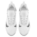 Custom White Jersey MaxSoul Shoes and Hat Combo Offer Personalized ZH-bd0b00e0-bf