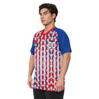 Custom France 2026 World Cup Football Shirt Customized Soccer Jersey for Fans Add Your Name & Number FZ190-F023107-3