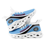 Custom Jacket MaxSoul Shoes and Hat Combo Offer Personalized Combo ZH-D028016-27