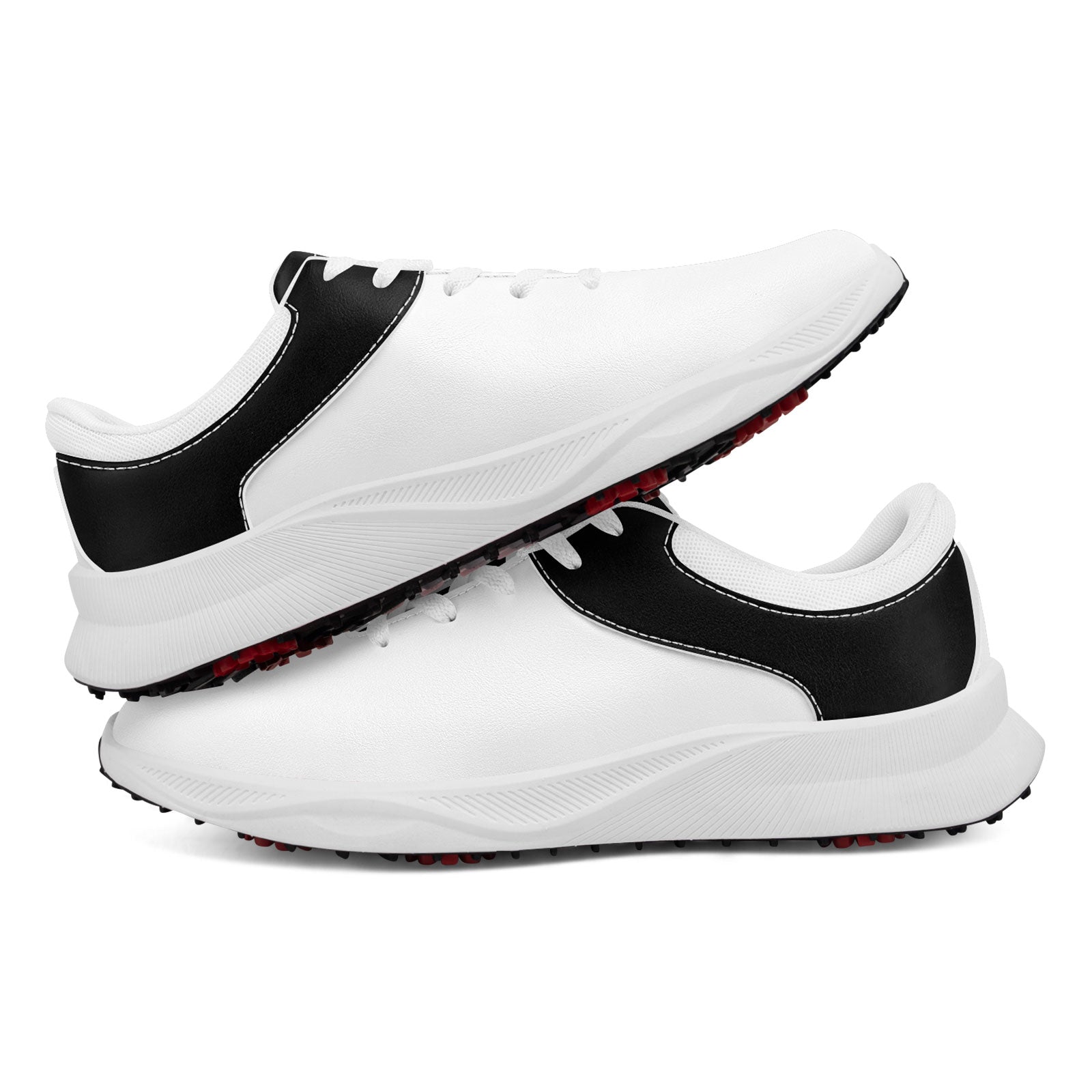 Custom Premium Golf Performance Shoes Personalized Sneaker FN062-D020344-4