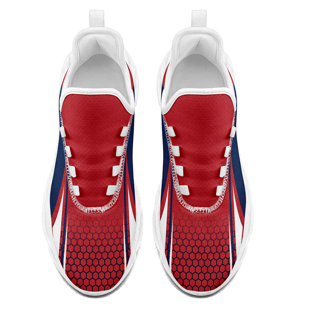 Custom Maxsoul Shoes Personalized Sneaker FN003-E025022-5