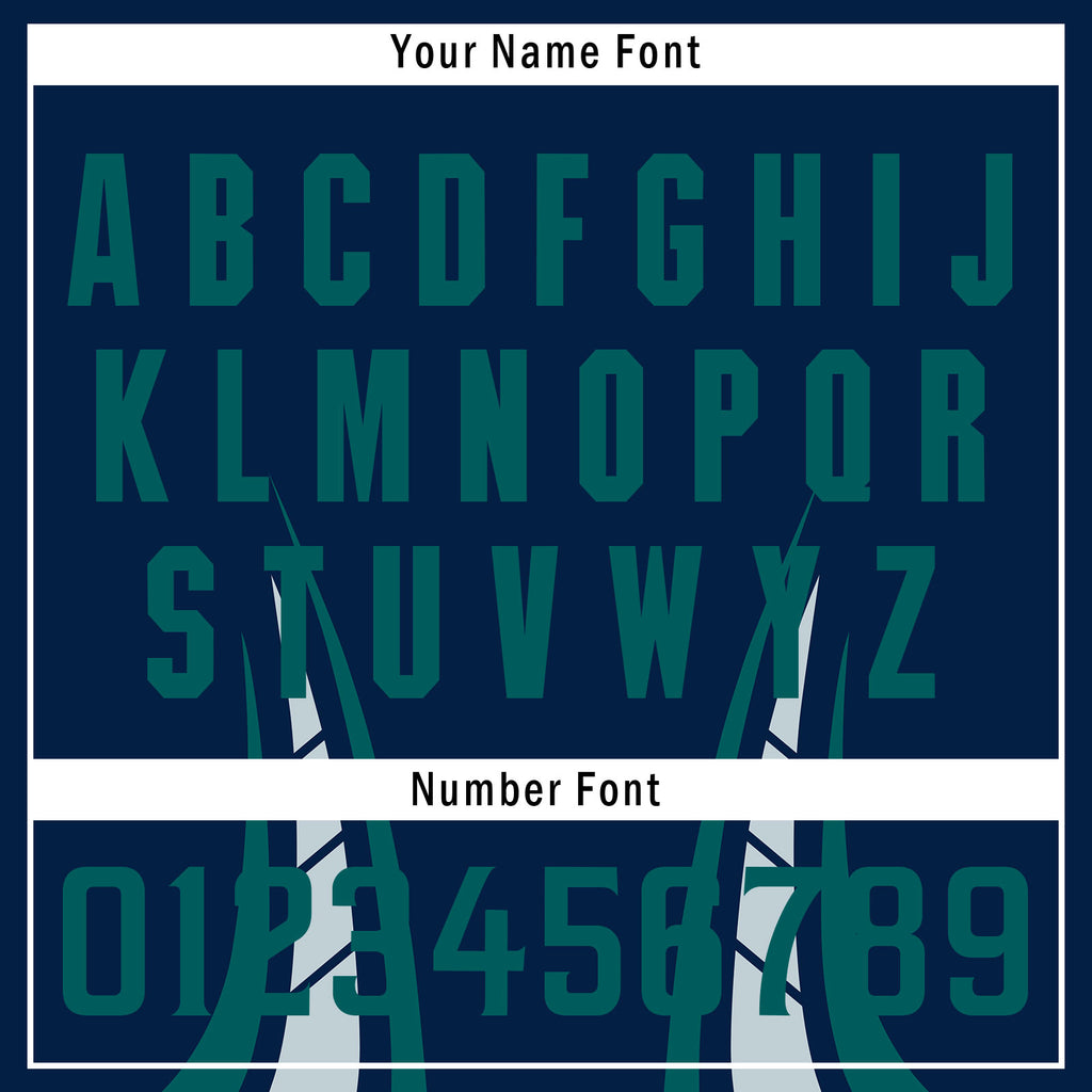 Custom Washington Personalized Authentic Baseball Jersey BSBJ01-E06042-25Q
