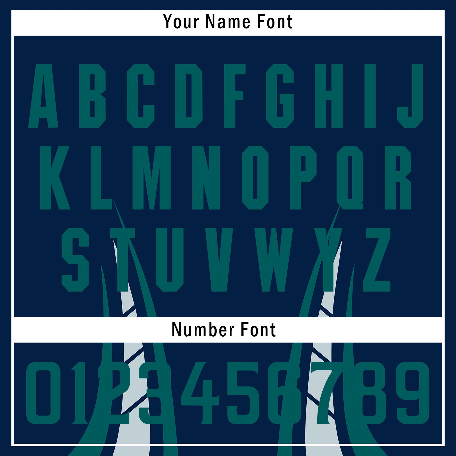 Custom Washington Personalized Authentic Baseball Jersey BSBJ01-E06042-25Q