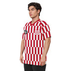Custom Austria 2026 World Cup Football Shirt Customized Soccer Jersey for Fans Add Your Name & Number FZ190-F027102-1