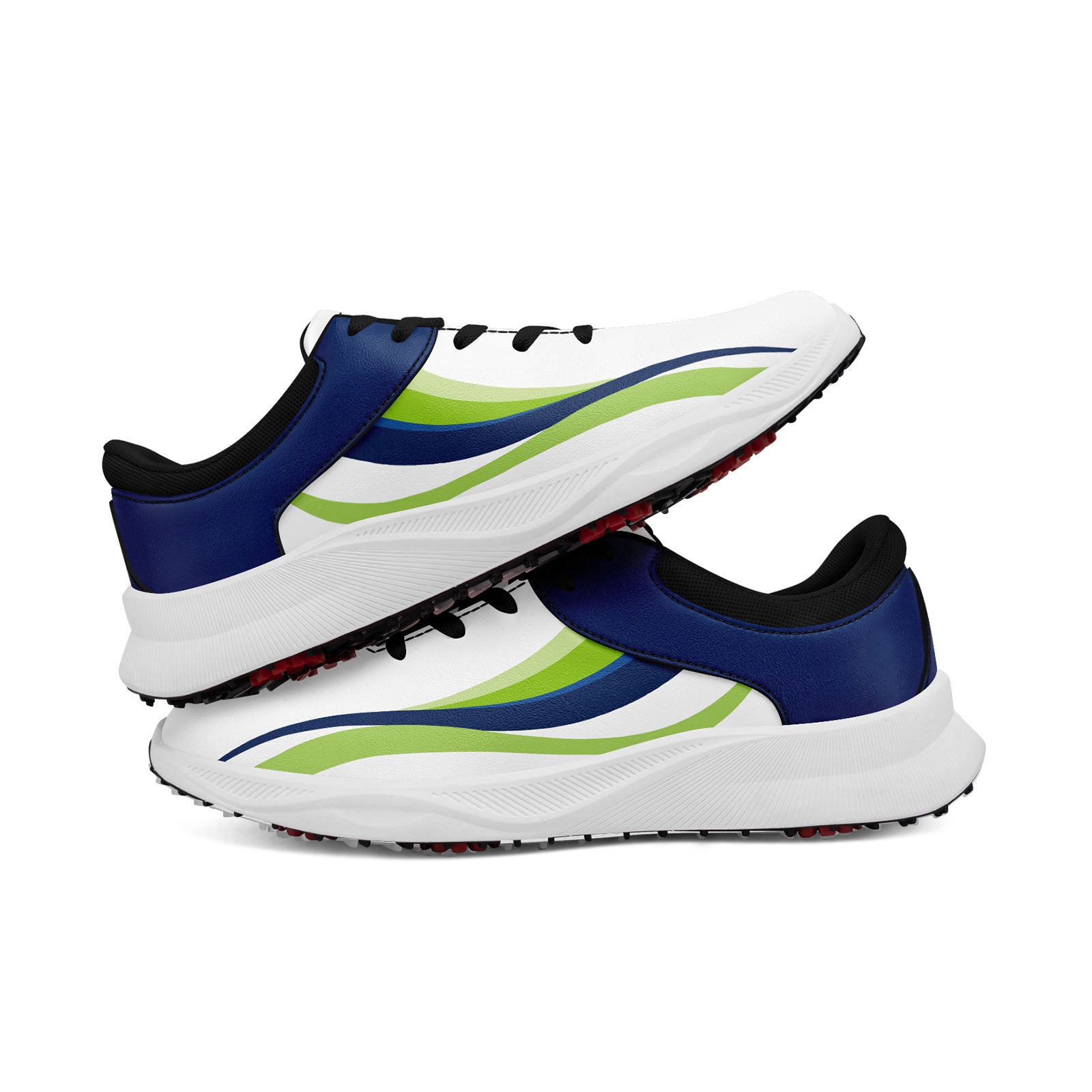 Custom Premium Golf Performance Shoes Personalized Sneaker FN062-E0605-3