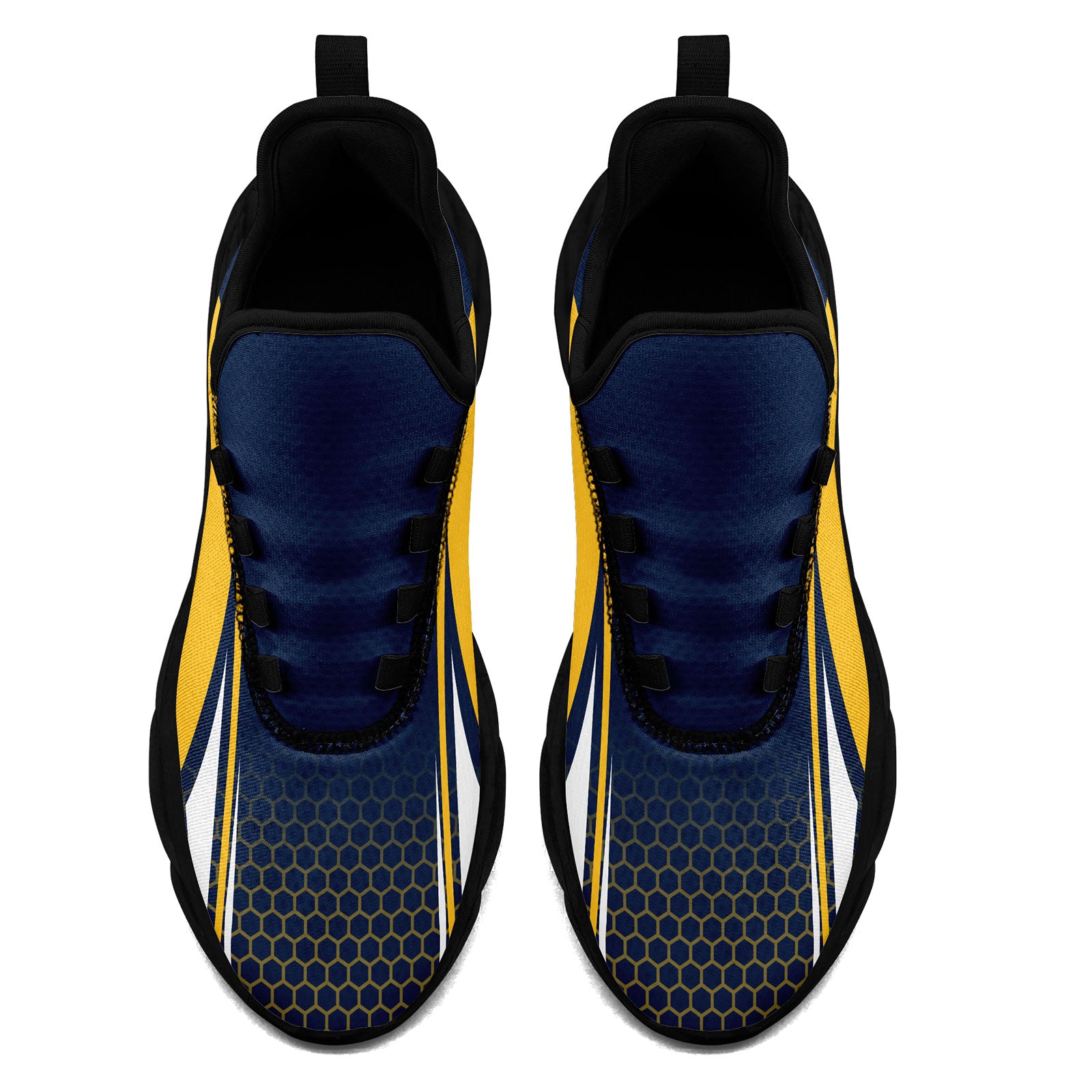 Custom Maxsoul Shoes Personalized Sneaker FN003-E025022-17