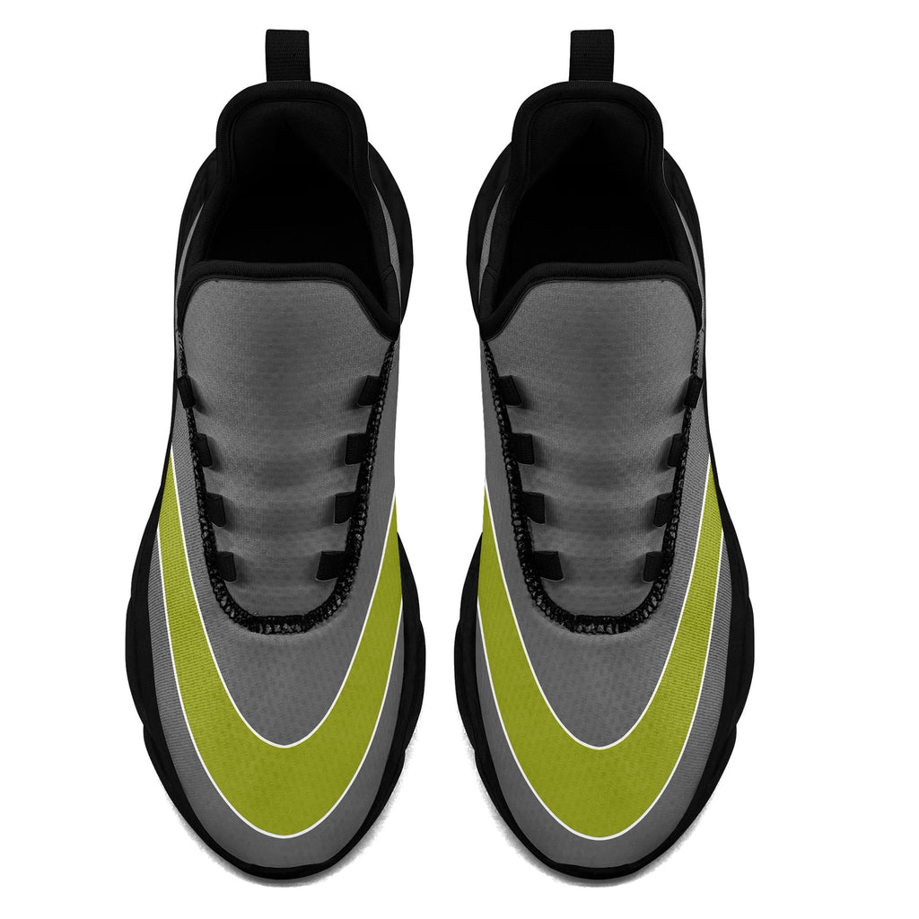 Custom Maxsoul Shoes Personalized Sneaker FN003-E020109-9