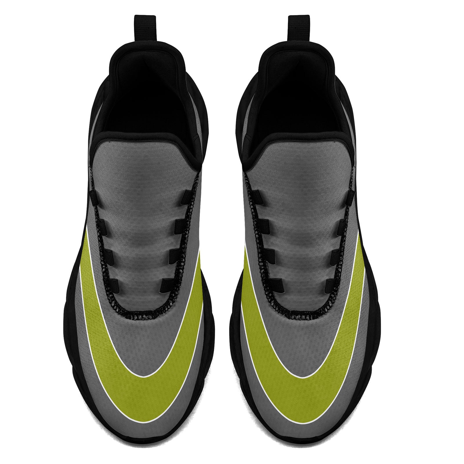 Custom Maxsoul Shoes Personalized Sneaker FN003-E020109-9