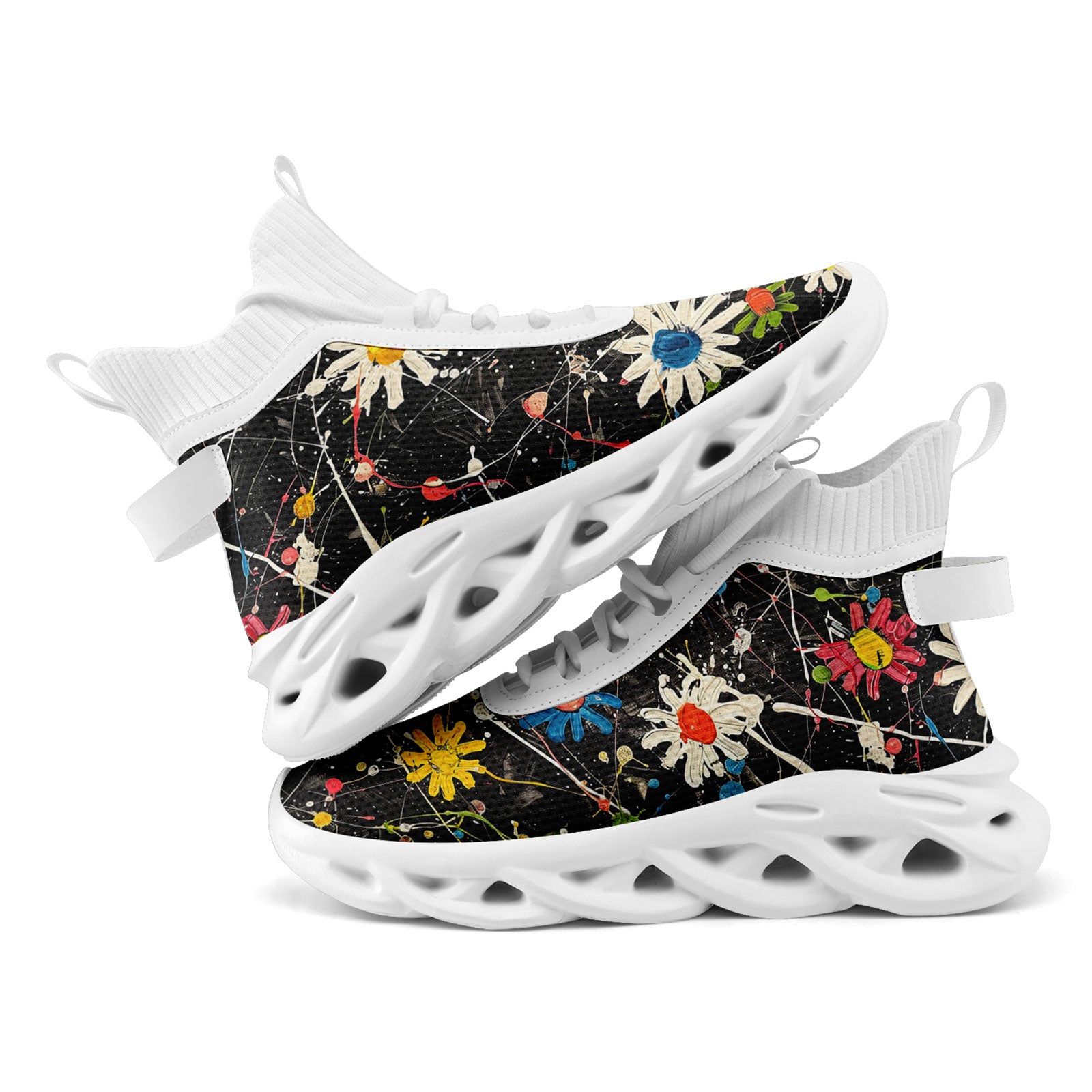 Custom Maxsoul Shoes Personalized Sneaker FN029A-D020170-3