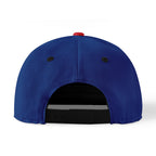 Custom Hat Sport Design Cap Stitched Adjustable Personalized YW061-E025019-28