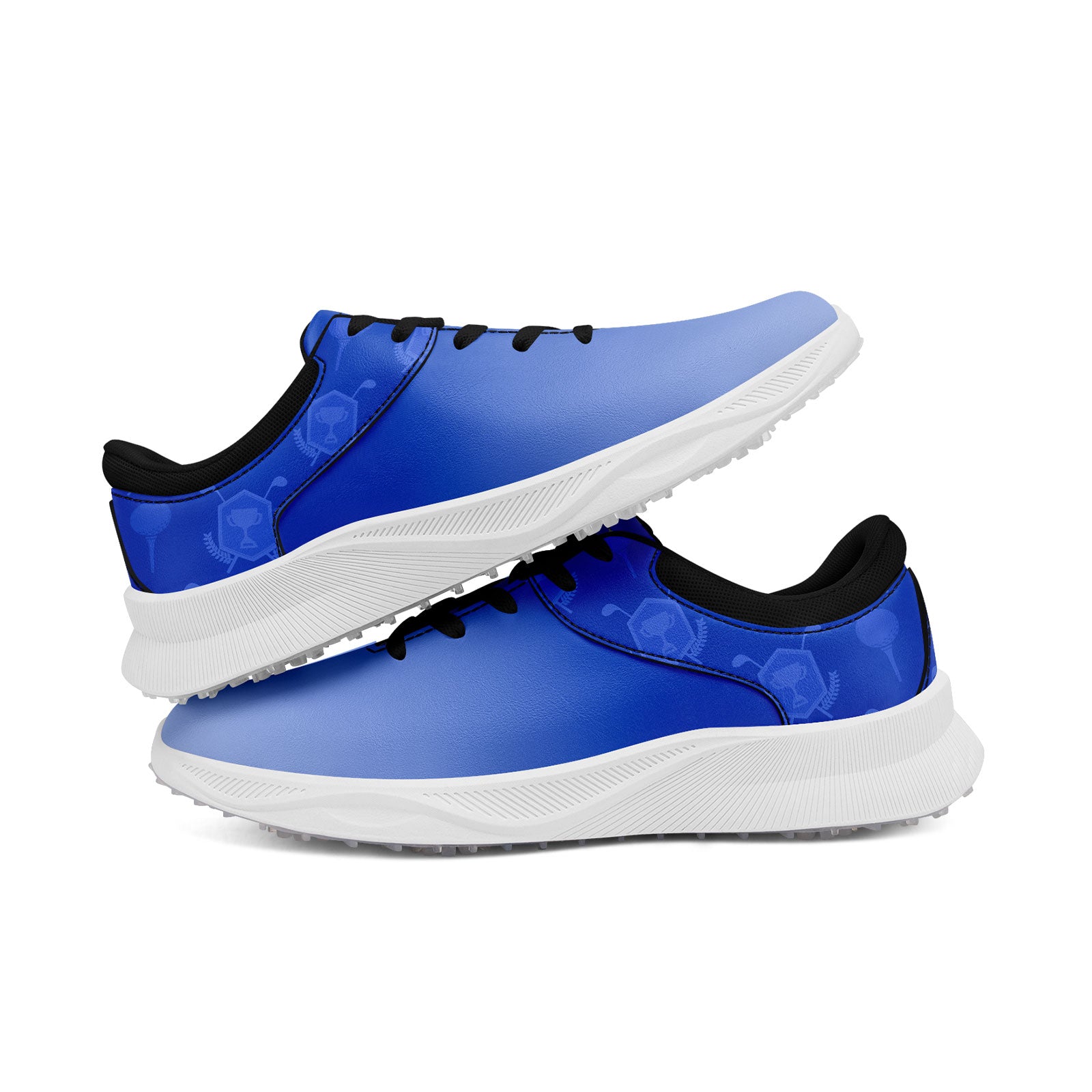 Custom Premium Golf Performance Shoes Personalized Sneaker FN062-E025042-6