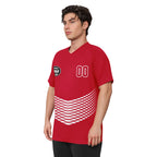 Custom Austria 2026 World Cup Football Shirt Customized Soccer Jersey for Fans Add Your Name & Number FZ190-F027102-5