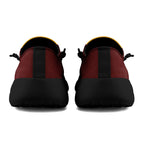 Custom Washington Red Yellow Shoes Personalized Sneaker FN018-D020278-31 Custom Online