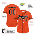 Custom Orange Jersey MaxSoul Shoes and Hat Combo Offer Personalized ZH-bd0b00e0-b0