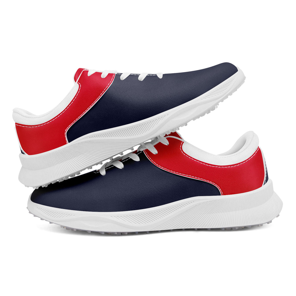 Custom Premium Golf Performance Shoes Personalized Sneaker FN062-D020344-9