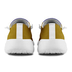 Custom Baltimore Purple Yellow Shoes Personalized Sneaker FN018-D020278-2 Custom Online