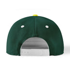 Custom Jacket MaxSoul Shoes and Hat Combo Offer Personalized Combo ZH-D028015-13