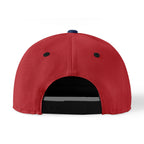 Custom Hat Sport Design Cap Stitched Adjustable Personalized YW061-E025019-5