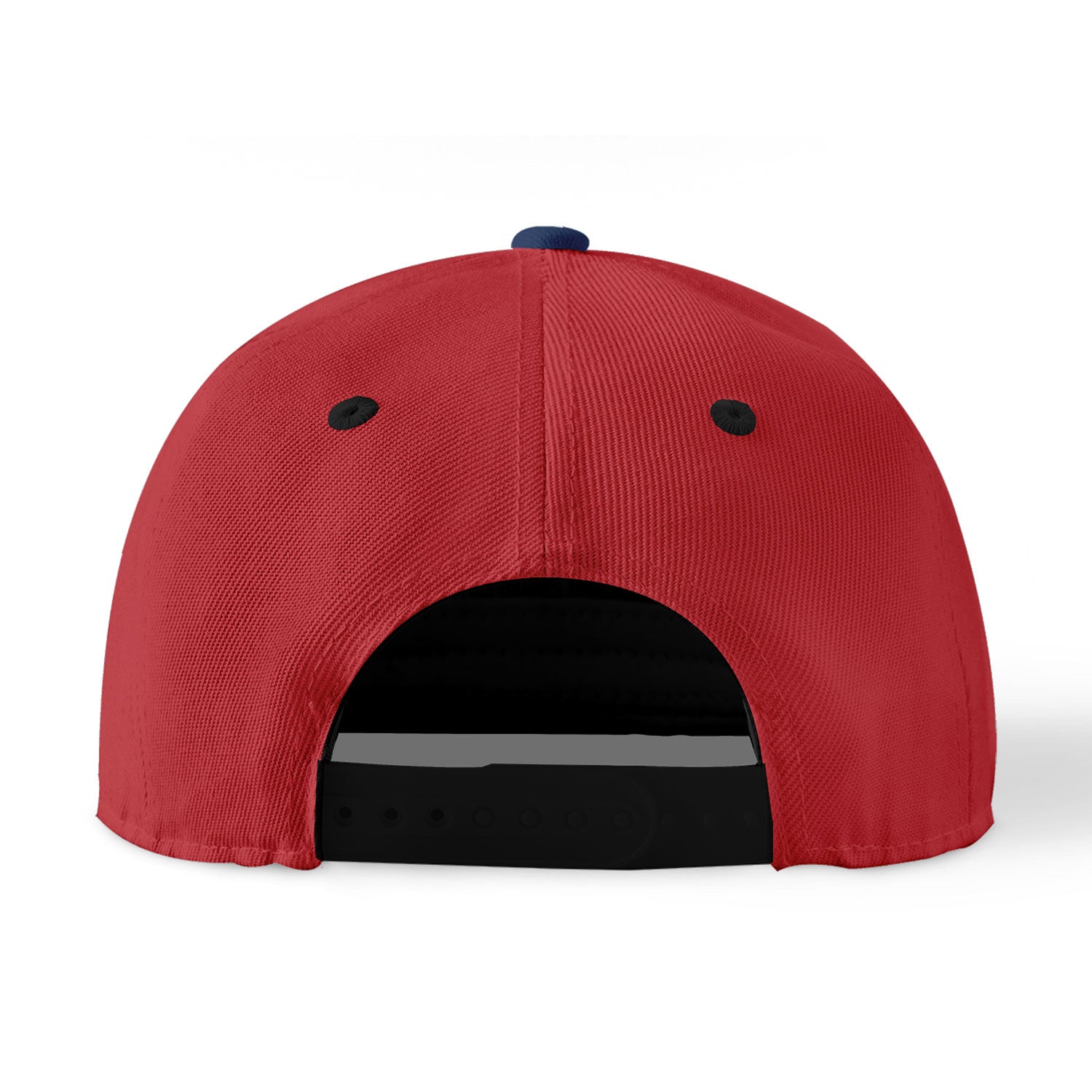 Custom Hat Sport Design Cap Stitched Adjustable Personalized YW061-E025019-5