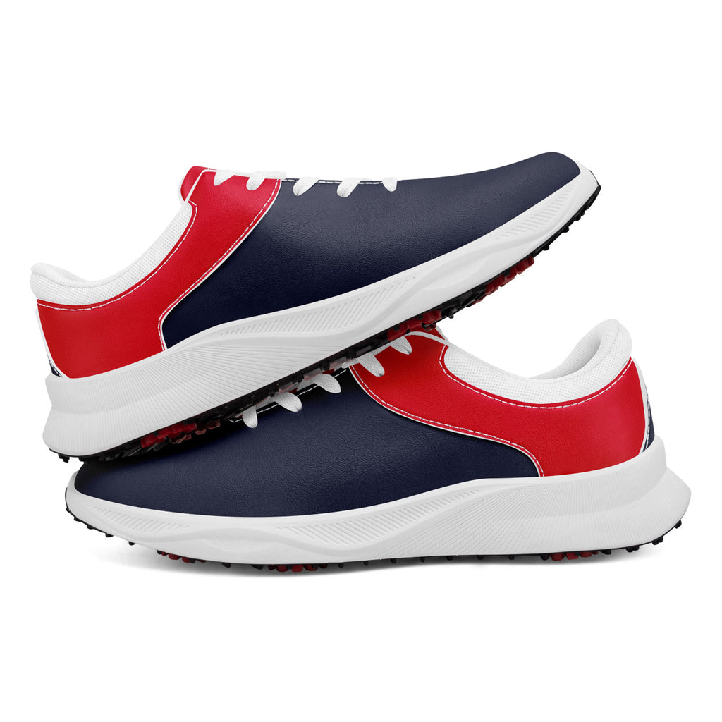 Custom Premium Golf Performance Shoes Personalized Sneaker FN062-D020344-9