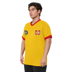 Custom Spain 2026 World Cup Football Shirt Customized Soccer Jersey for Fans Add Your Name & Number FZ190-F025072-3